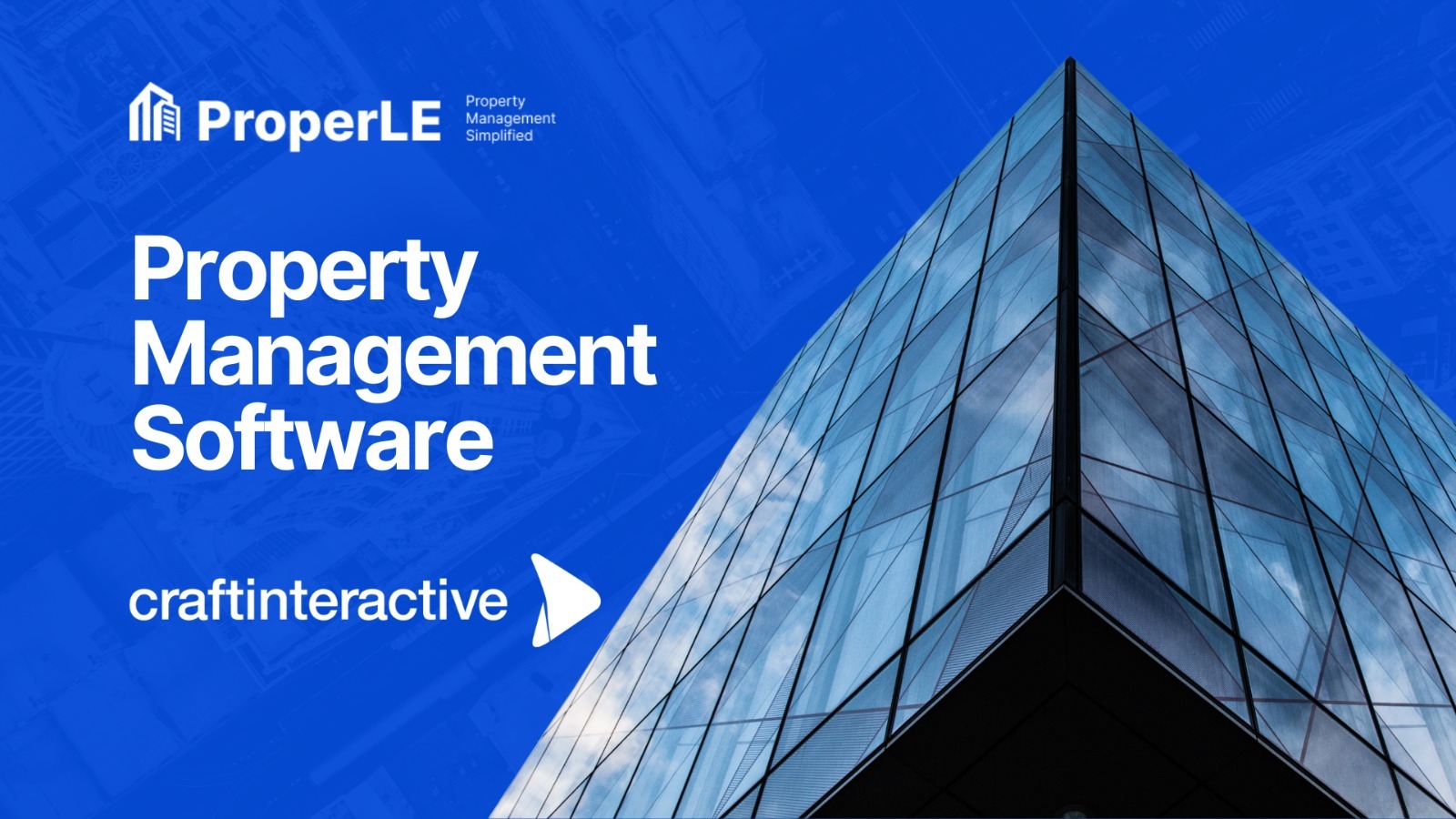 ProperLE Smart ERP Solution for Property Management | ProperLE ERP | ERPNext 